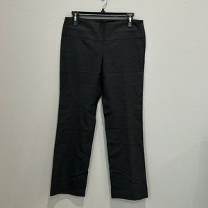 Theory grey dress pants